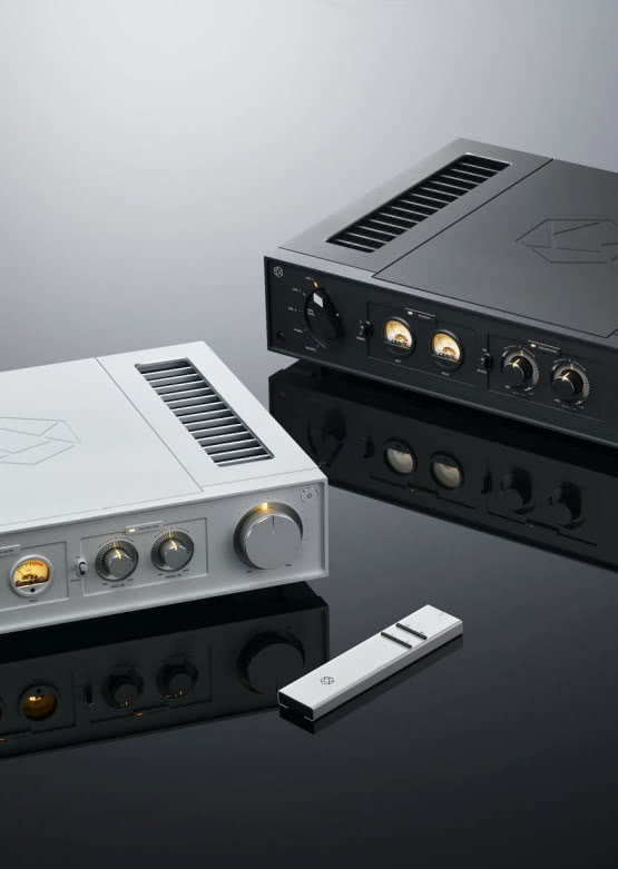 Wzmacniacz zintegrowany Rose RA280, czyli vintage zawsze ciszy oko. A technologie ucho