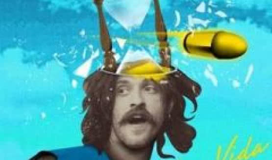 "Pura Vida Conspiracy" - nowa płyta Gogol Bordello już dostępna