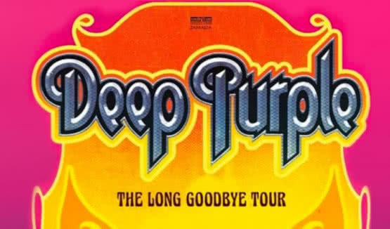 Deep Purple w Łodzi i Katowicach