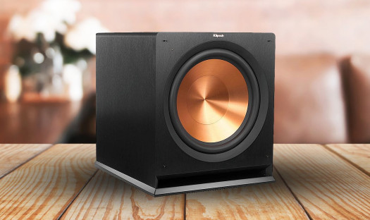 Subwoofery Klipsch R-12SW i R-115SW w mega atrakcyjnej ofercie w salonie Q21