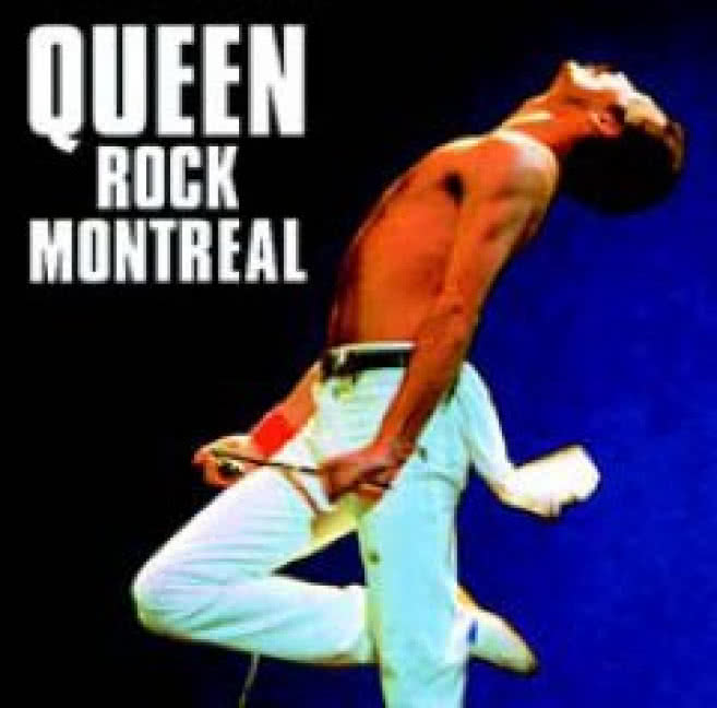 Rock Montreal