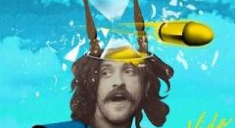 "Pura Vida Conspiracy" - nowa płyta Gogol Bordello już dostępna