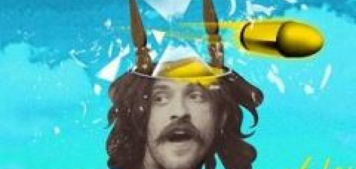 "Pura Vida Conspiracy" - nowa płyta Gogol Bordello już dostępna