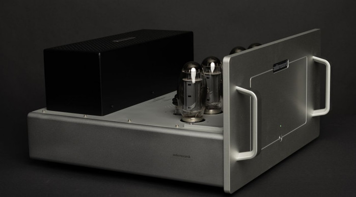 Audio Research D-80
