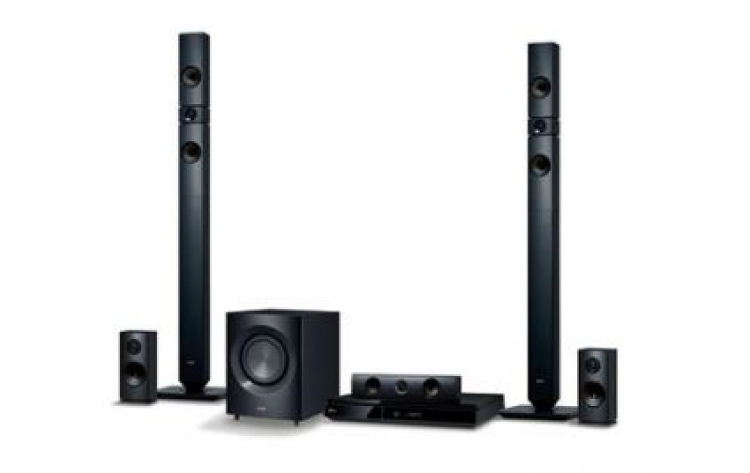 Kino domowe LG BH7530T i BH7430P