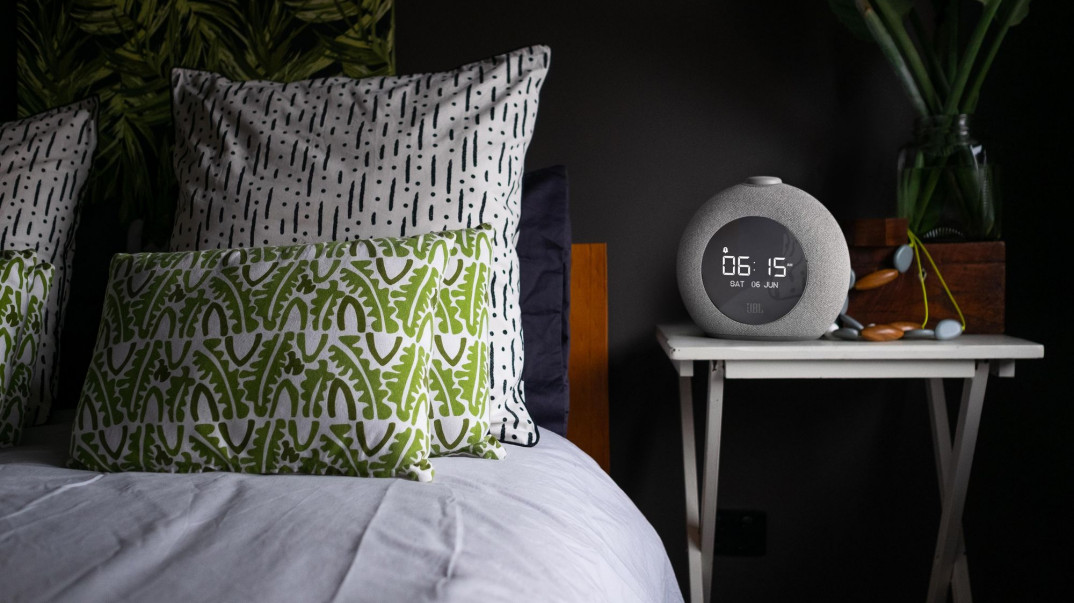 Głośnik bezprzewodowy JBL Horizon 2