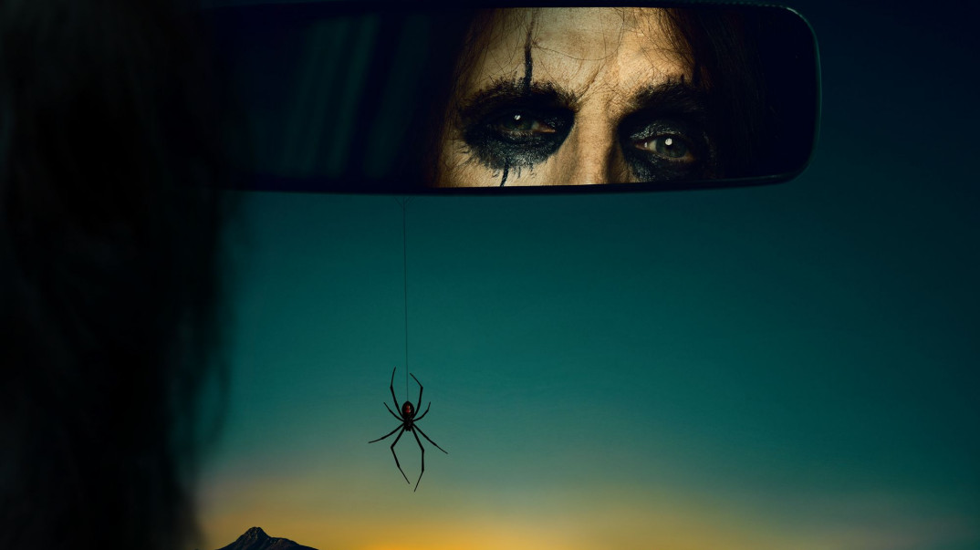 W sierpniu premiera nowej płyty Alice Cooper - "Road"