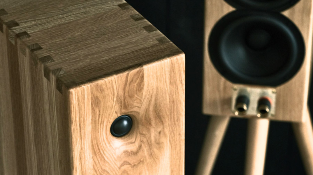 Nowe kolumny Buchardt Audio - E50