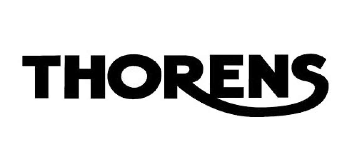 125 lat firmy THORENS