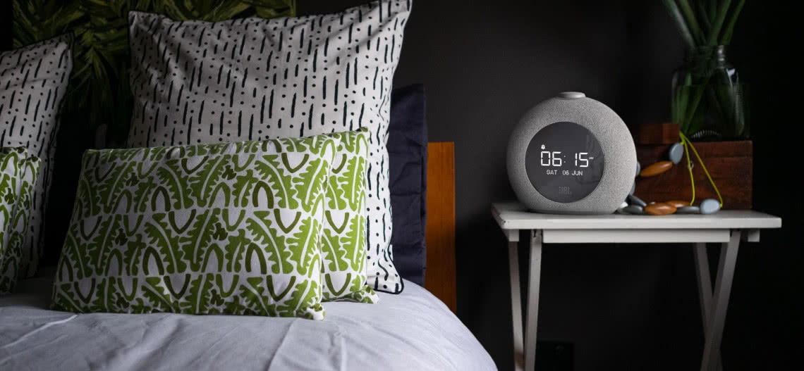 Głośnik bezprzewodowy JBL Horizon 2