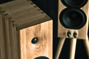 Nowe kolumny Buchardt Audio - E50