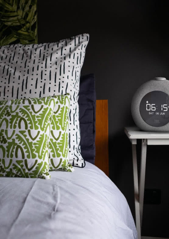 Głośnik bezprzewodowy JBL Horizon 2