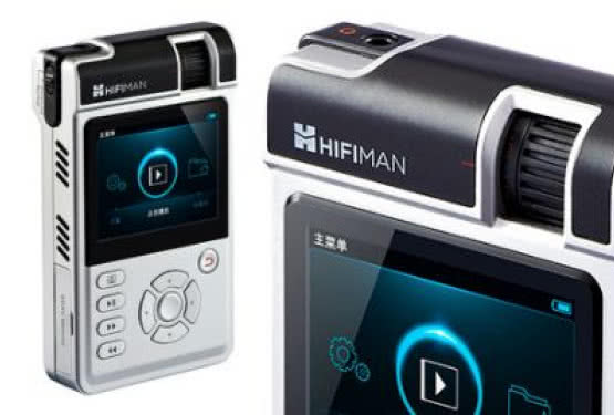 Odtwarzacz przenośny HiFiMAN HM-650