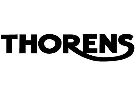 125 lat firmy THORENS