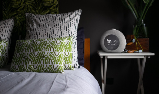 Głośnik bezprzewodowy JBL Horizon 2