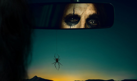 W sierpniu premiera nowej płyty Alice Cooper - "Road"