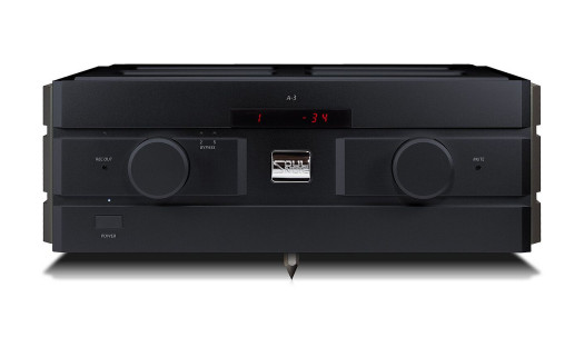 Odsłuchy wzmacniacza Soulnote A-3 w salonie HiFiStation w Krakowie