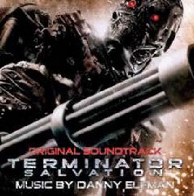 Terminator: Salvation