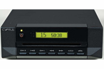 MONO X + CD XtSE + DAC XP 