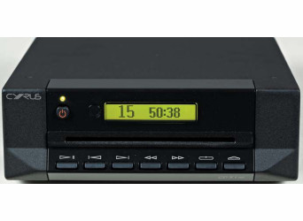 MONO X + CD XtSE + DAC XP 