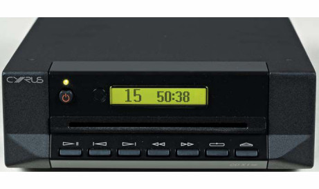 MONO X + CD XtSE + DAC XP 