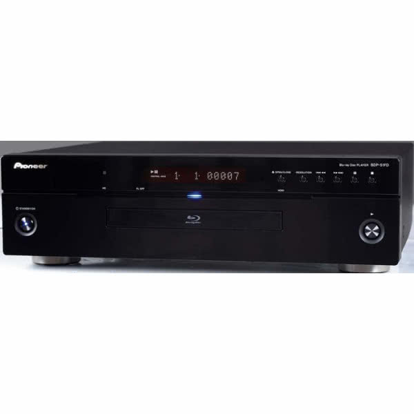 Pioneer BDP-LX71 ブルーレイディスクプレーヤー パイオニア Blu-rayプレーヤー BDP-LX71