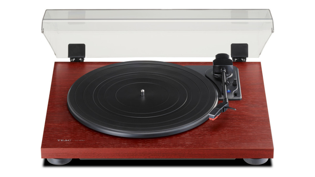 Gramofon Teac TN-180BT 