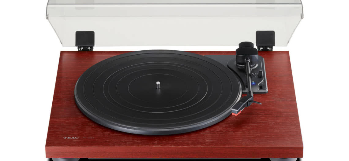 Gramofon Teac TN-180BT 