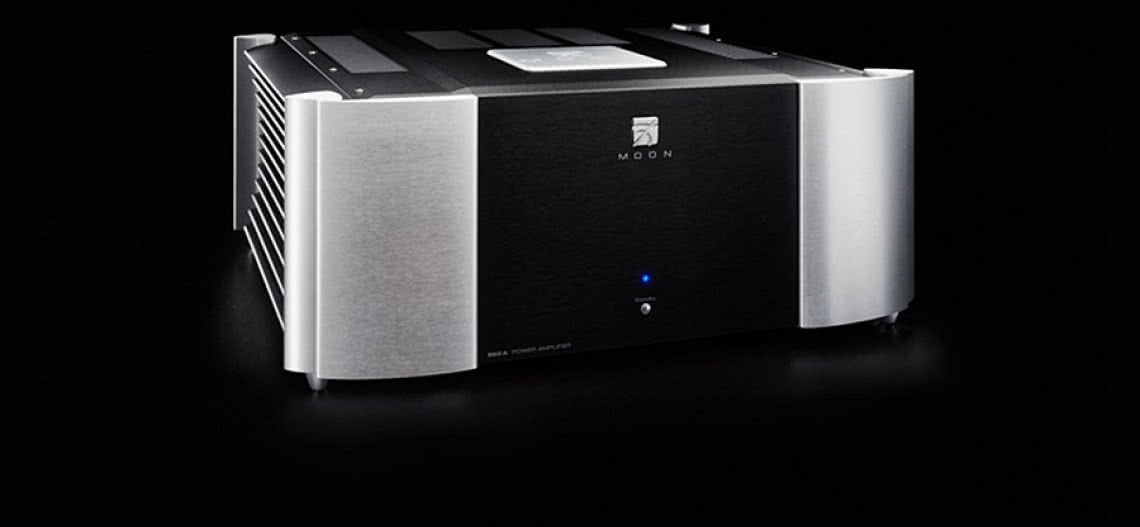 Nowości Simaudio MOON i Arcam na Audio Video Show 2019