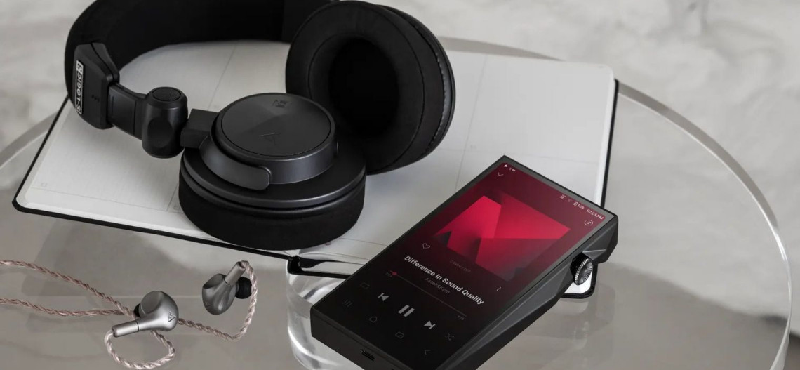 Astell&Kern A&ultima SP4000 - ośmiordzeniowy procesor Snapdragon 6125 i 8GB pamięci DDR4