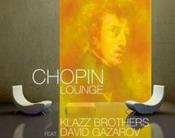 Chopin Lounge