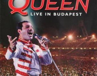 Hungarian Rhapsody - Live In Budapest