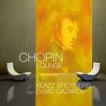 Chopin Lounge