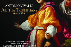 Vivaldi: Juditha Triumphans