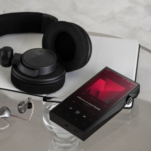 Astell&Kern A&ultima SP4000 - ośmiordzeniowy procesor Snapdragon 6125 i 8GB pamięci DDR4