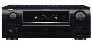 DENON AVR-2809 dla zaawansowanych użytkowników kina domowego