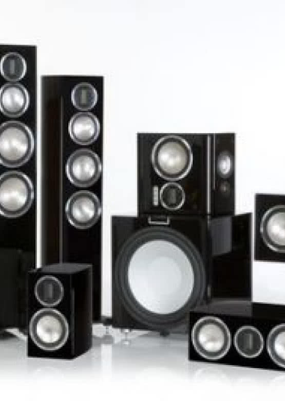 Monitor Audio Gold GX