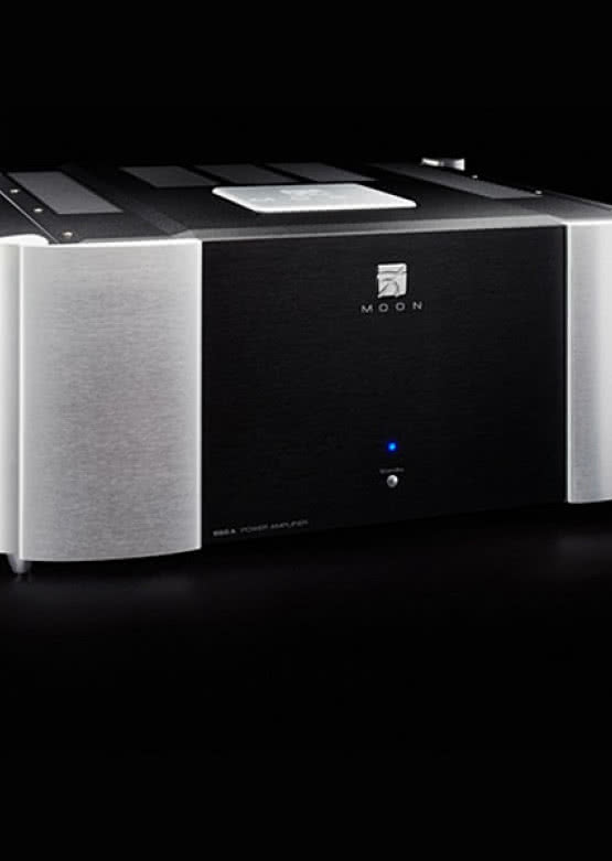 Nowości Simaudio MOON i Arcam na Audio Video Show 2019