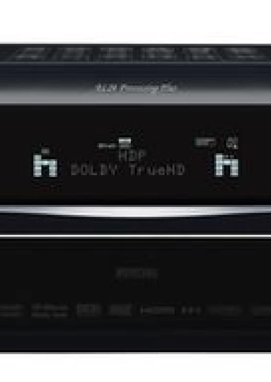 DENON AVR-2809 dla zaawansowanych użytkowników kina domowego
