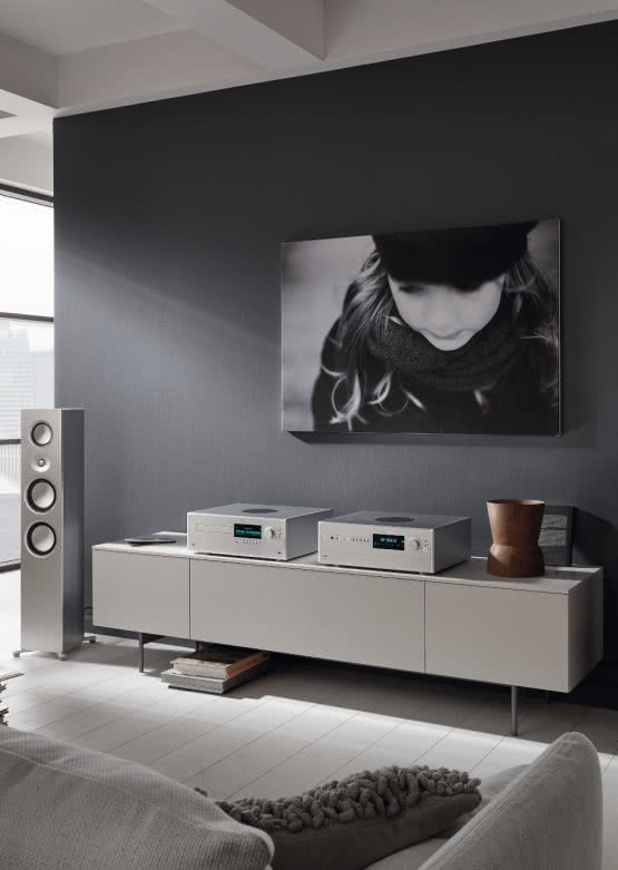 3 listopada ruszają odsłuchy urządzeń T+A w katowickim salonie Audio Styl