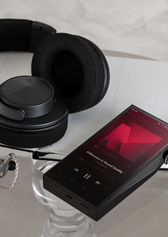 Astell&Kern A&ultima SP4000 - ośmiordzeniowy procesor Snapdragon 6125 i 8GB pamięci DDR4