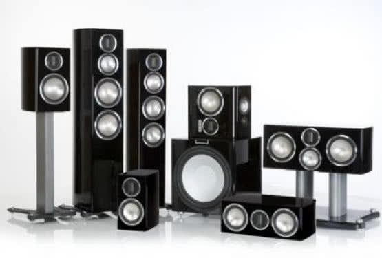 Monitor Audio Gold GX