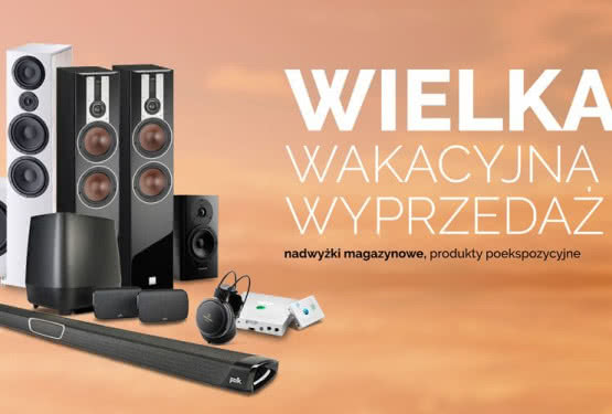 Wakacyjna wyprzedaż w salonie Q21