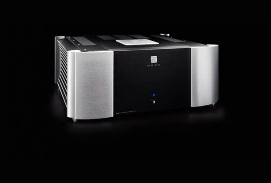 Nowości Simaudio MOON i Arcam na Audio Video Show 2019