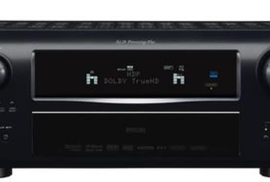 DENON AVR-2809 dla zaawansowanych użytkowników kina domowego