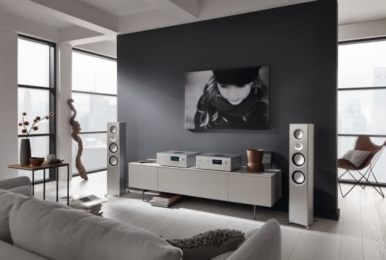 3 listopada ruszają odsłuchy urządzeń T+A w katowickim salonie Audio Styl