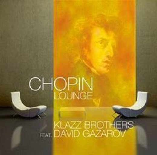 Chopin Lounge