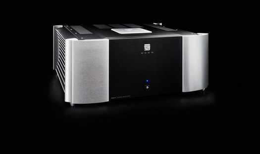 Nowości Simaudio MOON i Arcam na Audio Video Show 2019