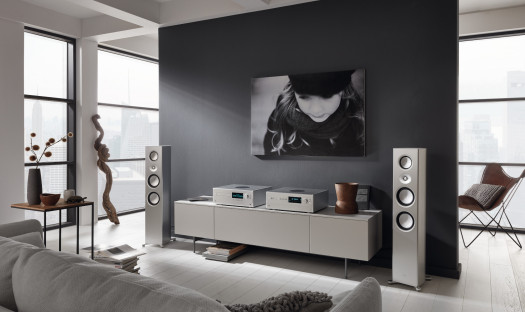 3 listopada ruszają odsłuchy urządzeń T+A w katowickim salonie Audio Styl