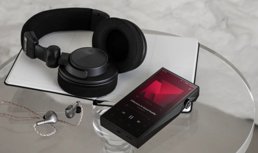 Astell&amp;Kern A&amp;ultima SP4000 - ośmiordzeniowy procesor Snapdragon 6125 i 8GB pamięci DDR4